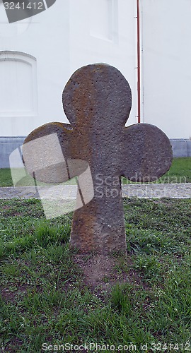 Image of cross