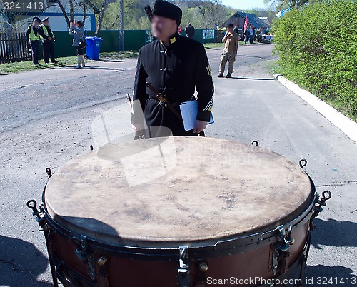 Image of drum