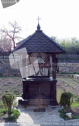 Image of well