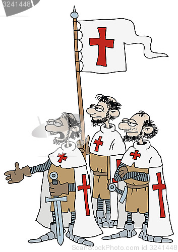 Image of Crusaders
