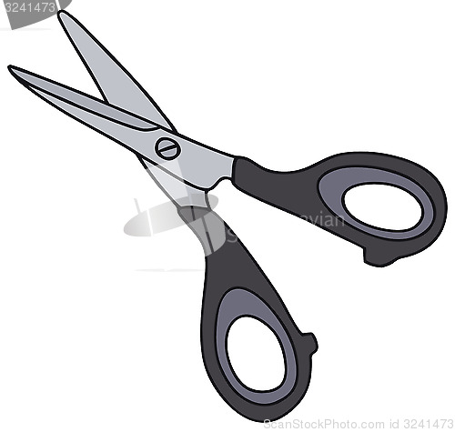 Image of Scissors