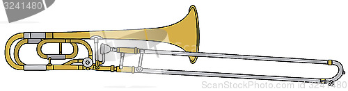 Image of Trombone