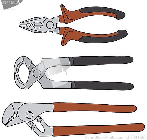 Image of Tongs