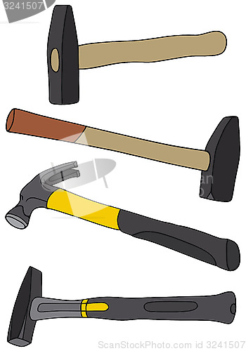 Image of Hammers