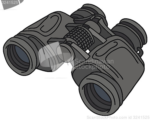 Image of Binoculars