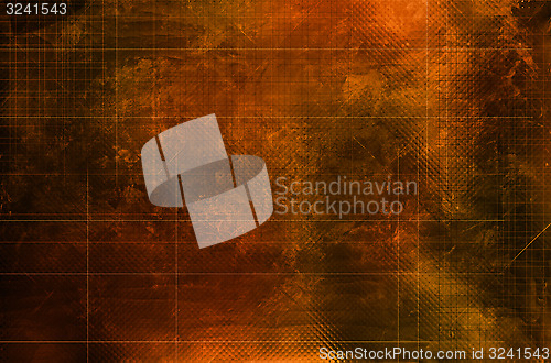 Image of Grunge background