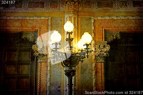 Image of Postcard from Italy (series)