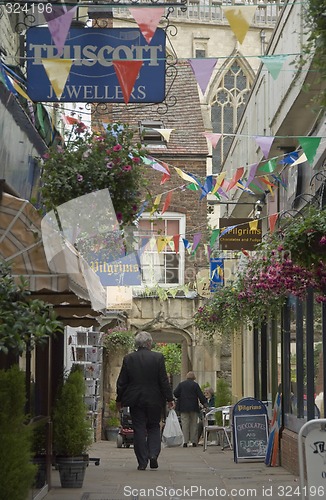 Image of Quaint Gloucester