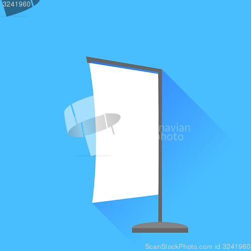 Image of Beach Banner