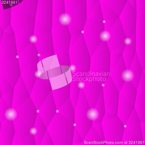 Image of Pink  Background.