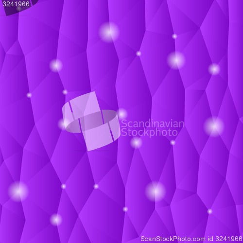 Image of Purple Background