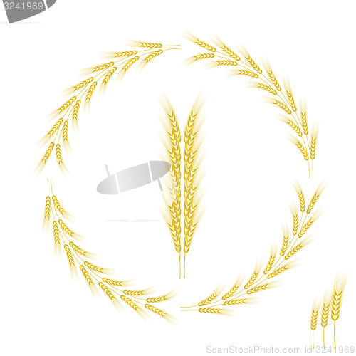 Image of Wheat Icon