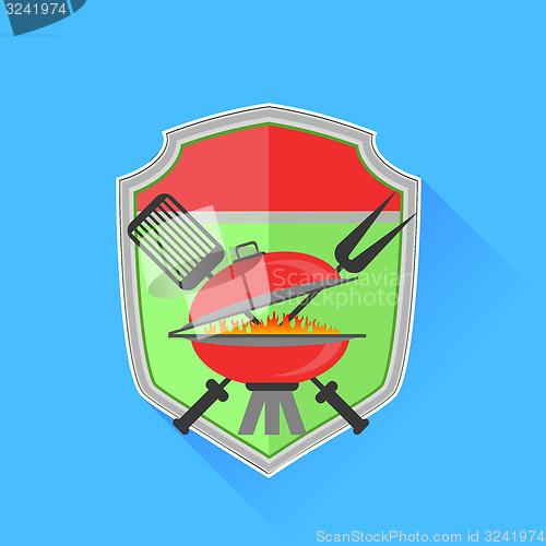 Image of Barbeque