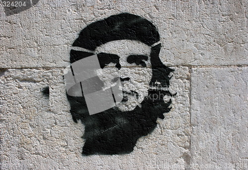 Image of Che Guevara