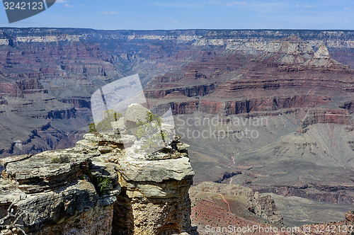 Image of grand canyon, az