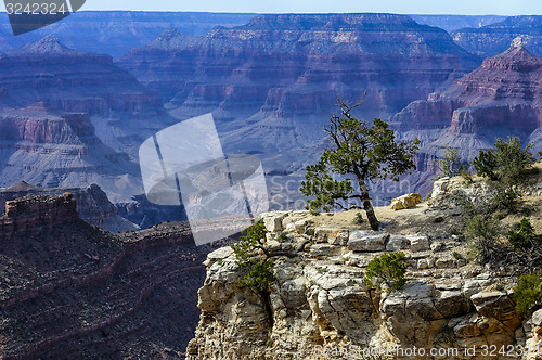 Image of grand canyon, az, usa