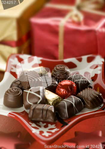 Image of candy