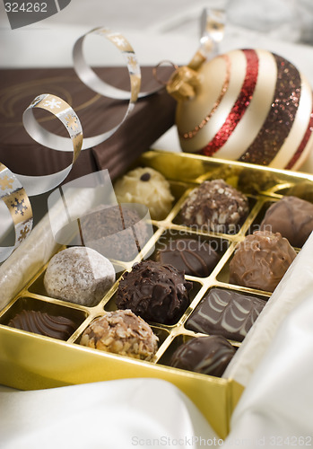 Image of candy