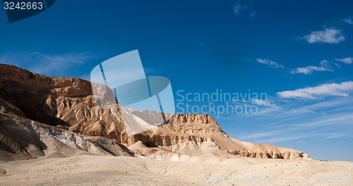 Image of Travel in Negev desert, Israel