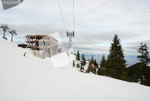 Image of Ski in Romania