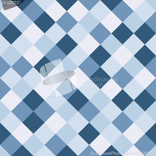 Image of Seamless geometric background. Abstract vector Illustration. 