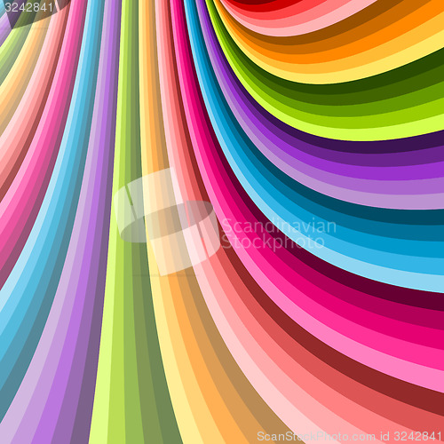 Image of Abstract background. Vector illustration. 