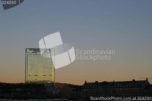 Image of Hotel Oslo Plaza