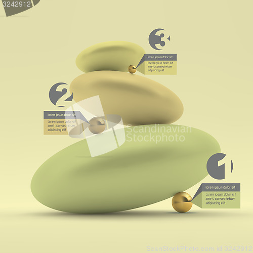 Image of Business concept vector illustration.