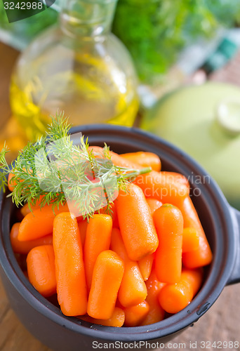 Image of carrot