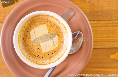 Image of coffee