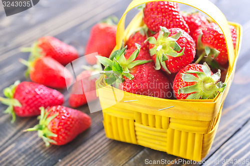 Image of strawberry