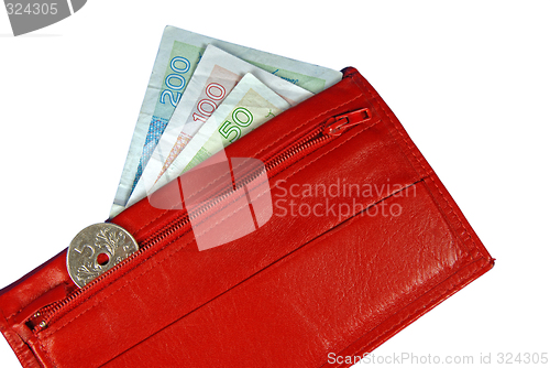 Image of Wallet # 06