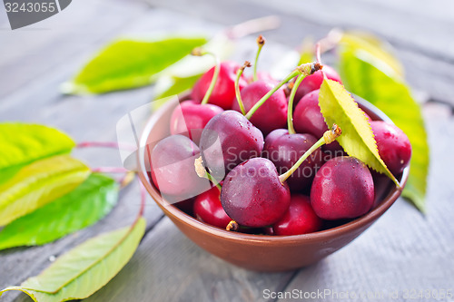 Image of cherry