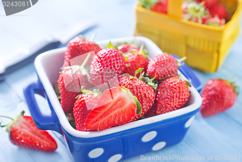 Image of strawberry