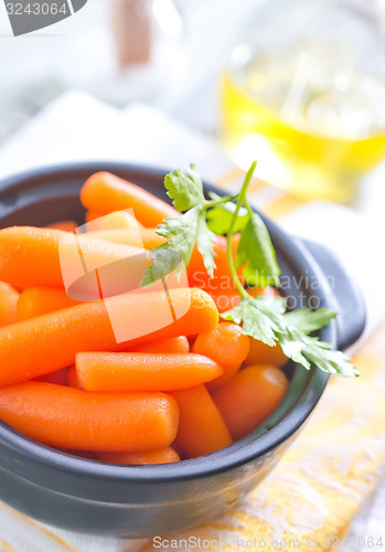 Image of carrots