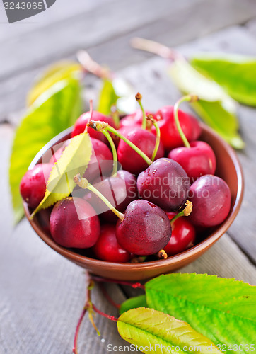 Image of cherry