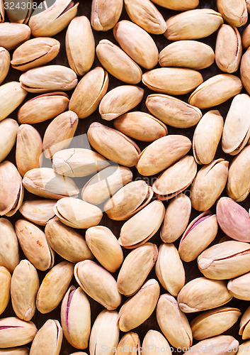 Image of pistachio