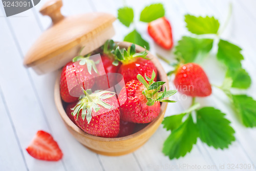 Image of strawberry