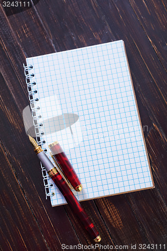 Image of background