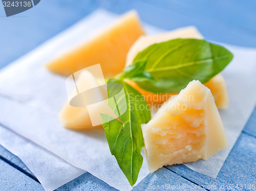 Image of cheese