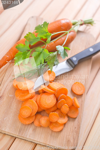 Image of carrot