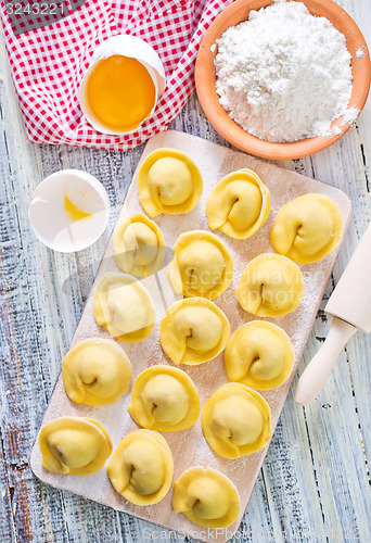 Image of pelmeni