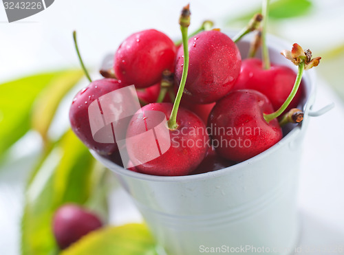 Image of cherry