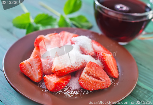 Image of strawberry