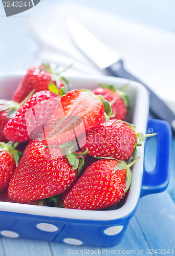 Image of strawberry