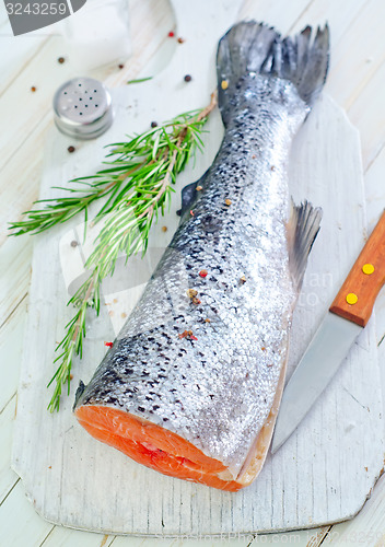 Image of salmon