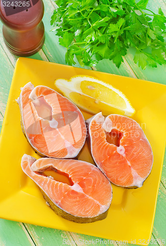 Image of fish