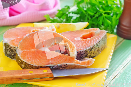 Image of fish