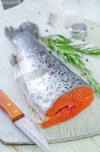 Image of salmon