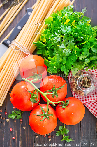 Image of tomato